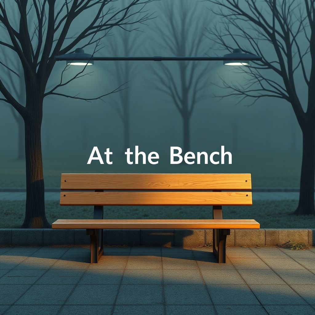เจาะลึกประสบการณ์ผู้ชม: 'At the Bench' ที่พวกเขาเห็น